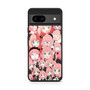 Anya Forger Collage Spy X Family Google Pixel 8a Case