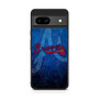 Atlanta Braves Google Pixel 8a Case