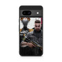 Atomic Heart Cover Google Pixel 8a Case