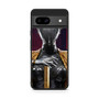 Atomic Heart Google Pixel 8a Case