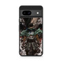 Attack on Titan Eren Art Google Pixel 8a Case
