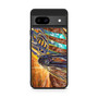 Attack on Titan Final Titan Eren Arts Google Pixel 8a Case