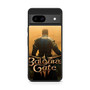 Baldurs Gate 3 Google Pixel 8a Case