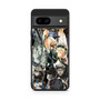 Black Clover Asta Collages Google Pixel 8a Case
