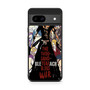 Bleach Thousand-Year Blood War 1 Google Pixel 8a Case