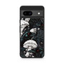 Creepy Crows Google Pixel 8a Case