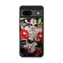 Demon Slayer 5th Upper Moon Gyokko Google Pixel 8a Case