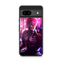 Demon Slayer Akaza Google Pixel 8a Case