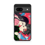 Demon Slayer Nezuko and Tanjiro Google Pixel 8a Case