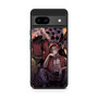 Demon Slayer Trio Upper Moon Google Pixel 8a Case