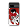 Hajime No Ippo Makunouchi Art Google Pixel 8a Case