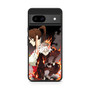 Hells Paradise aka Jigokuraku Google Pixel 8a Case