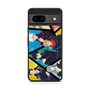 Jujutsu Kaisen Characters Google Pixel 8a Case