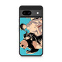 Jujutsu Kaisen Class II Google Pixel 8a Case