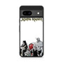 Jujutsu Kaisen Main Villain Google Pixel 8a Case