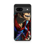Jujutsu Kaisen Sukuna Mode Google Pixel 8a Case