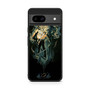 Jujutsu Kaisen Yuta and Rika Google Pixel 8a Case