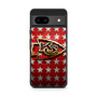 Kansas City Chiefs flag Google Pixel 8a Case