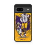 LSU Tigers football Google Pixel 8a Case