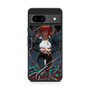 Makima Chain Google Pixel 8a Case
