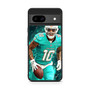 Miami Dolphins Kenny Stills Google Pixel 8a Case