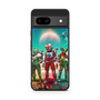 No Mans Sky Google Pixel 8a Case