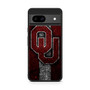 Oklahoma Sooners american football team Google Pixel 8a Case