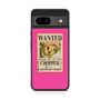 One Piece Chopper Bounty Google Pixel 8a Case