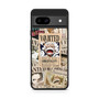 One Piece Crews Bounty Google Pixel 8a Case