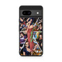 One Piece Robin Collages Google Pixel 8a Case