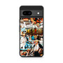 One Piece Sanji Collages 1 Google Pixel 8a Case
