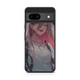 Power Smile Google Pixel 8a Case