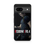 Resident Evil 4 Leon 1 Google Pixel 8a Case