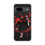 Spider Man Miles Morales Google Pixel 8a Case
