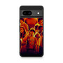 Stranger Things Characters Google Pixel 8a Case