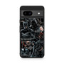 The Batman Collages Google Pixel 8a Case
