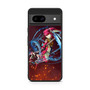 The Legend Of Zelda Mipha Google Pixel 8a Case