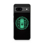 The Legend of Zelda Tears of the Kingdom Hieroglyph Google Pixel 8a Case
