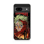 Trigun Stampede 1 Google Pixel 8a Case