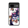 Yugi Oh Google Pixel 8a Case