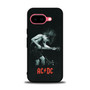 Ac Dc Rock Google Pixel 9a Case