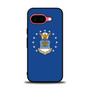 Air force symbol Google Pixel 9a Case