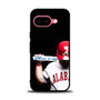 Alabama Crimson Tide softball Google Pixel 9a Case