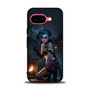 Arcane League Of Legends Jinx 2 Google Pixel 9a Case