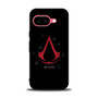 Assassins Creed Game Google Pixel 9a Case