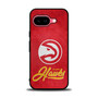 Atlanta Hawks 2 Google Pixel 9a Case