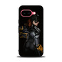 Bat Girl Google Pixel 9a Case
