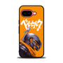 Berserk Guts Full Armour Google Pixel 9a Case