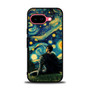 Berserk Guts starry night Google Pixel 9a Case