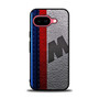Bmw m stitch art Google Pixel 9a Case